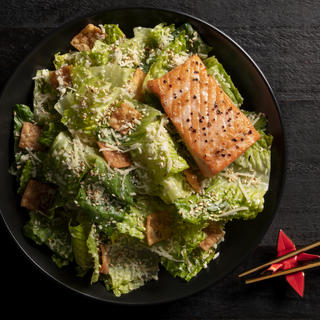 Салат цезарь по-азиатски (270г)