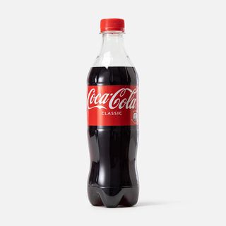 Coca-Cola (500мл)