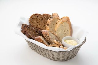 Хлебная корзина (300г)