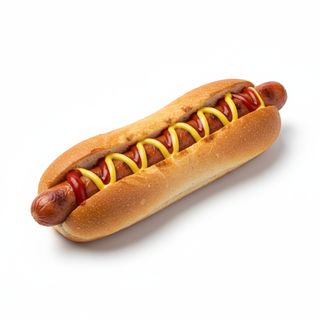 Френч дог (200г)