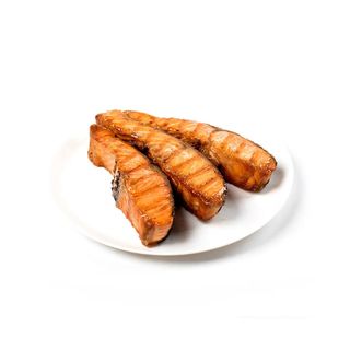 Форель на гриле (300г)