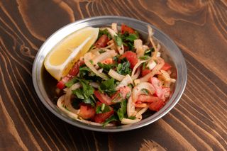 Salata Tabladžijska