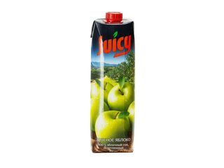 Натуральный сок (1л)