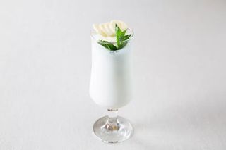 Смузи банан (300мл)