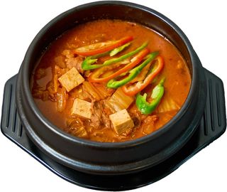 Кимчи тиге (800г)