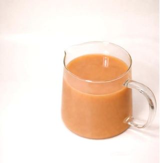 Чай с молоком (300мл)