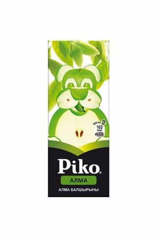 Детский сок (250 мл)