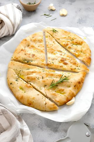 Фокачча ( 200 г )