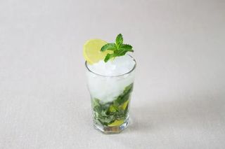 Мохито безалкогольный (300мл)