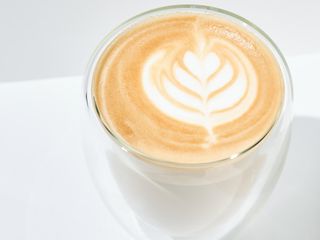 Капучино ириска (200мл)