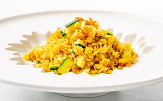 142. Riso saltato al curry