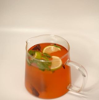 Марокканский чай (300мл)