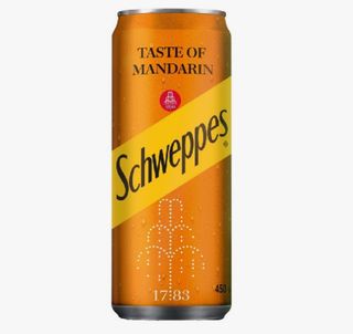 Schweppes (0.2л)