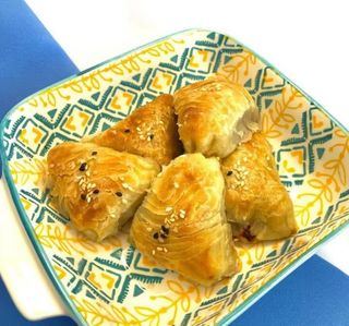 Мини самса (300г)