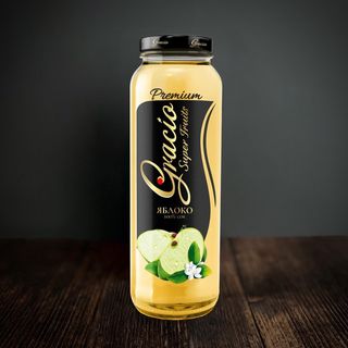 Gracio (0.25л) стекло