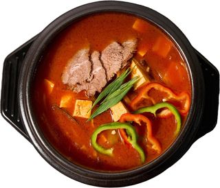 Юкедян (800г)