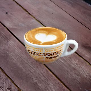 Cappucсino(250мл)