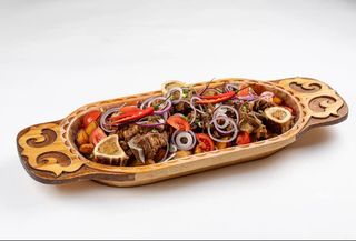 Сырне На Астау (700г)