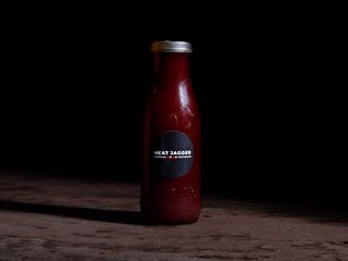 Ягодный морс (200мл)