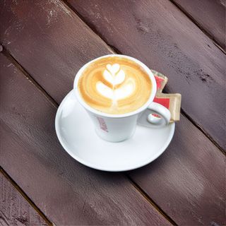 Flat white(250мл)