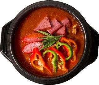 Пуде тиге (800г)