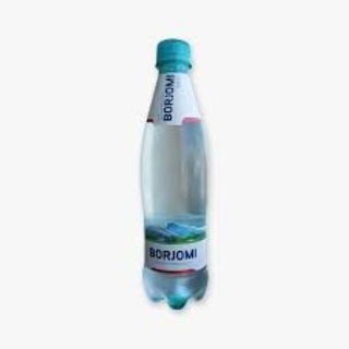 Borjomi (0.5л)