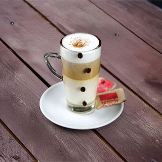 Latte(350мл)
