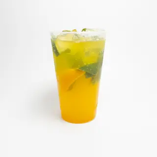 Лимонад «Манго-маракуйя» (1000мл)