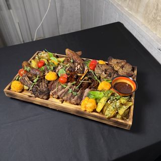 Мясной Микс (700г)