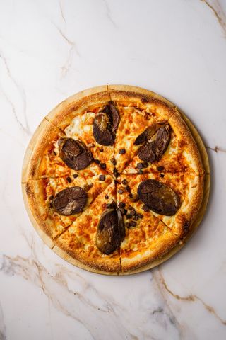 Пицца казахстан (500г)