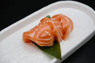 147 - Chirashi sake