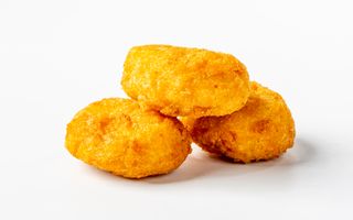 148. Nuggets - 3 pezzi