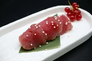 148 - Chirashi tonno