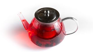 Холодный ягодный чай (400мл)