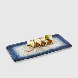 149. Salmone avocado - 4 pezzi