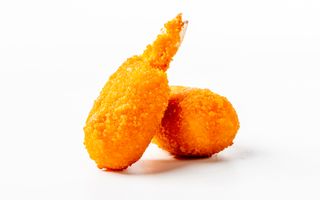 149. Chele fritte - 3 pezzi
