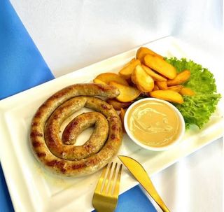 Куриные колбаски (400г)