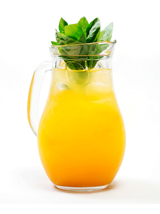 Манго ананас (1л)