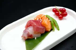 149 - Chirashi misto