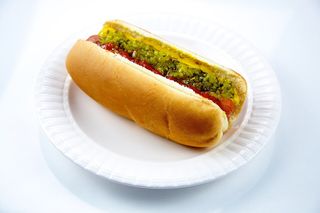 Хот-дог (300г)