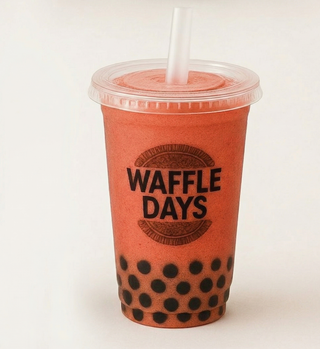 Bubble tea Арбуз (500мл)