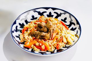 Плов (500г)