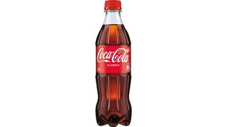 Coca-Cola (1л)