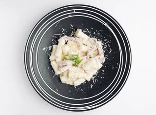 Токпоки Карбонара (290г)
