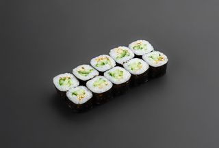 Грин Сесами (137г)