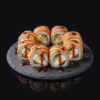 Кони темпура (160г)