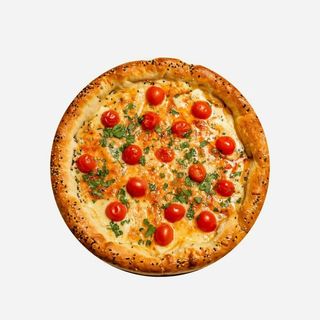 Пицца наполеон (480г)