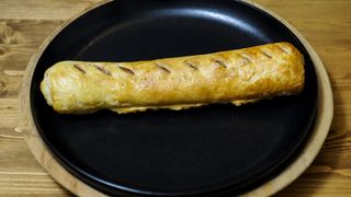 ჰოთ-დოგი