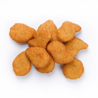 Наггетсы 8 шт (200г)