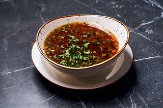 Суп Острый (300г)